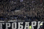 GROBARI, SADA JE SVE JASNO: Partizan saznao ime rivala u 3. kolu posle GOLEADE u Azerbejdžanu!