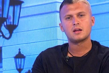 Stefan Karić progovorio o Jovaninoj TRUDNOĆI: A onda ponovo ŽESTOKO POTKAČIO Kiju Kockar!