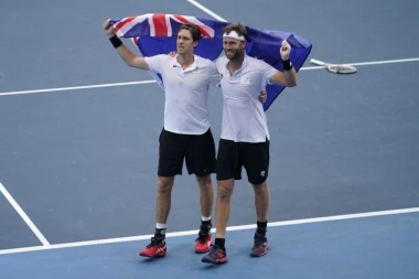 PRVI DO HRVATA: Novi Zeland osvojio bronzu!