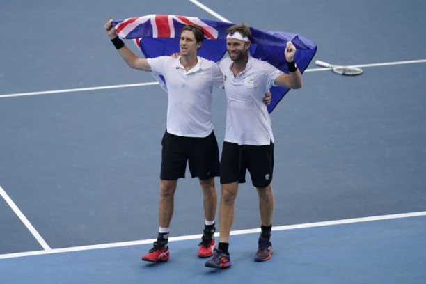 PRVI DO HRVATA: Novi Zeland osvojio bronzu!