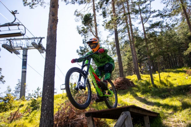 Leto puno zabave i adrenalina na srpskim planinama: 3S - trka zadovoljstva sutra na Torniku!
