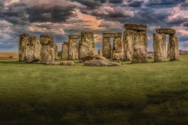 SRPSKI STOUNHENDŽ JE HILJADU GODINA STARIJI: Oko Šapca se živelo i pre 6.000 godina