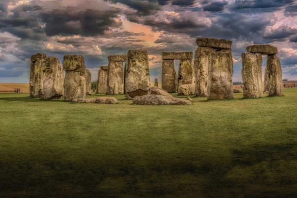 SRPSKI STOUNHENDŽ JE HILJADU GODINA STARIJI: Oko Šapca se živelo i pre 6.000 godina