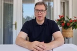 (VIDEO) PREDSEDNIK OBJAVIO VAŽNU VEST GRAĐANIMA: Stopa rasta u prvom polugodištu 2021. godine iznosi plus 7,5 posto
