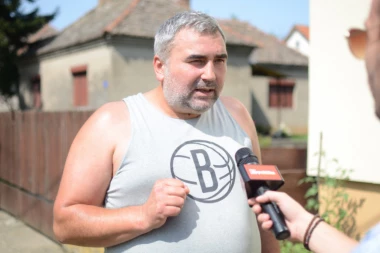 "Obesiću se nasred Kupinova ako zbog neke beštije prevarim ženu": Miki Đuričić o učešću u "Zadruzi 5"!