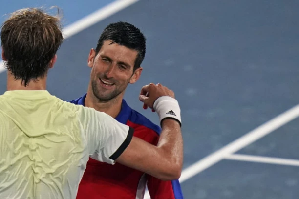 TORINO PODRHTAVA: Zverev je ovim REČIMA izazvao ZEMLJOTRES pred polufinalni duel!