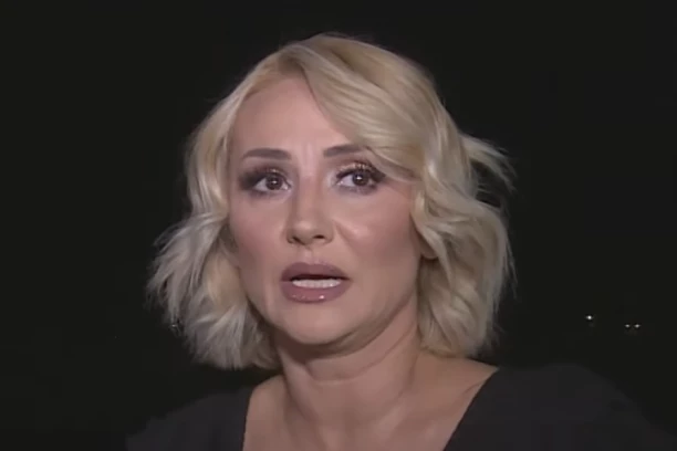 BOLNO! Goca Tržan donela DRASTIČNU ODLUKU: Ovaj potez pevačice je IZNENADIO CELU SRBIJU