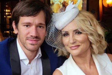 GOCA OPSOVALA BIVŠEG MUŽA BEZ DLAKE NA JEZIKU: Pevačica žestokim rečima se obratila Ivanu Marinkoviću, ovo će ga ZABOLETI! (VIDEO)