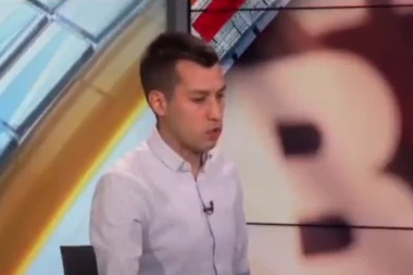 (VIDEO) UDARIO SVOJ NA SVOG, ĐILAS DOBIO ŠAMARČINU! Veselinović: Od jedinstva opozicije nema ništa, STRANKE SE KUPUJU!