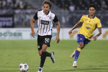 NOVA HUMANITARNA AKCIJA U HUMSKOJ: Treniraj sa Lazarom i Dačom i pomozi Bošku!