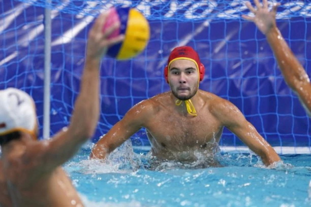 PROVUKLI SE: Crnogorci JEDVA izborili četvrtfinale Igara u Tokiju!