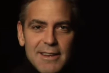 (FOTO) LAŽNA UZBUNA: Džordž Kluni ipak NEĆE postati otac TREĆI PUT!