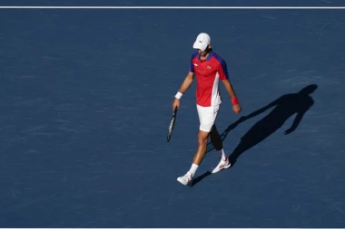 POZNATA SVETSKA NOVINARKA OTKRILA CELU AFERU "ĐOKOVIĆ"! Napokon svet otkriva o čemu se zapravo radi