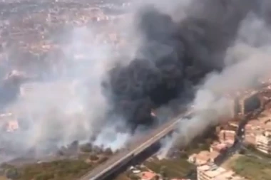 ITALIJA PRED VANREDNIM STANJEM! Pet osoba nastradalo, među kojima je devojčica: RASTE BROJ MRTVIH! (FOTO, VIDEO)