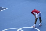 NOVAK OTVORIO DUŠU: Izvinjavam se! Telo mi je OTKAZALO