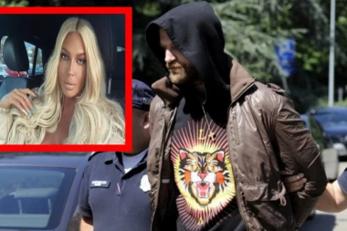 DOK PROTIV NJEGA NIŽU OPTUŽBE ZA NAPASTOVANJE, ON RADI PUNOM PAROM! KARLEUŠIN KUM šokirao ponašanjem!