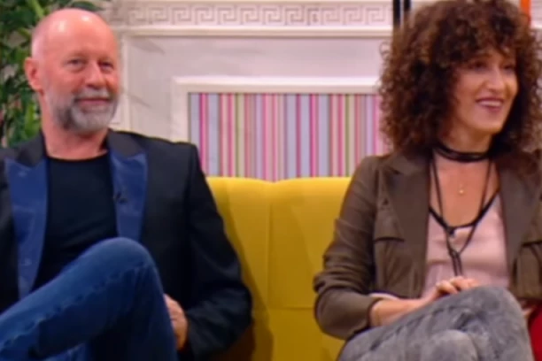 (FOTO) PRINOVA U PORODICI ŽIKE ZANE! Čestitke samo pristižu,  muzičara preplavile emocije!