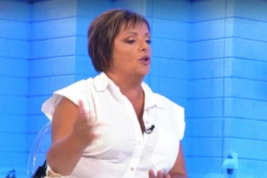 STANJE NADICE ZELJKOVIĆ OZBILJNO: Pobednica Zadruge ima zdravstveni problem još od pre RIJALITIJA, kičma i ruke se ODUZELI!