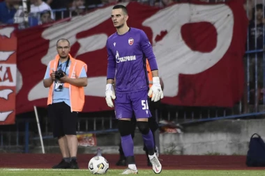 VETAR U LEĐA: Gordić poslao MOĆNU poruku Dekiju nakon što mu je ukazao šansu!