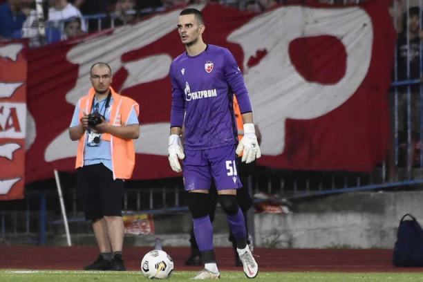 VETAR U LEĐA: Gordić poslao MOĆNU poruku Dekiju nakon što mu je ukazao šansu!