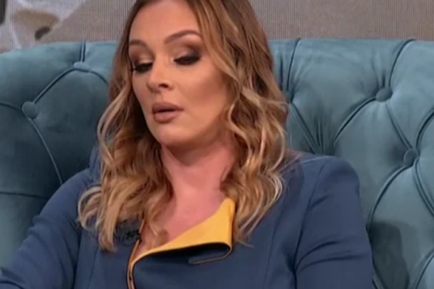 ANABELA ŠMINKOM SKRIVALA MODRICE OD DECE, LUNA JE SVE VIDELA! Pevačica kroz suze progovorila o brutalnom nasilju!