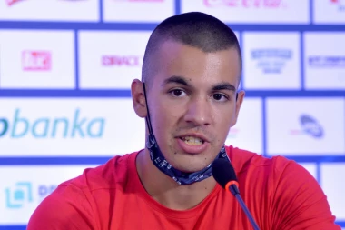 SJAJNA TRKA SRPSKOG KAJAKAŠA: Zdelar u POLUFINALU Igara u Tokiju!