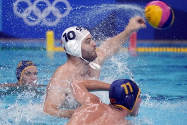 MA, KAKVA ITALIJA: Filipović poslao MOĆNU poruku Srbiji pred četvrtfinale OI!