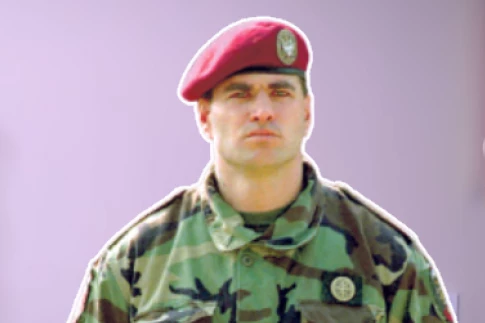 POTERNICE NA STOLU, HLADNA RAČUNICA LEGIJE: ''Mogao bih da vam uzmem bar pet miliona''