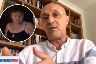 (VIDEO) TAJKUNSKI MEDIJI NAČISTO IZGUBILI KOMPAS: Dragica da se izvini Albankama zbog TORTURE SA KOJOM SE SUOČAVA?!