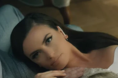 NE MOŽE DA OPROSTI SEBI: Milica Pavlović otvorila dušu o bolnoj rani koja ne zarasta!