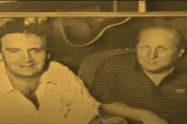 (VIDEO) IDENTITET UBICE BELOG NIKADA NIJE UTVRĐEN: Prošlo je 30 godina od likvidacije osnivača Srpske dobrovoljačke garde, EPILOGA JOŠ NEMA