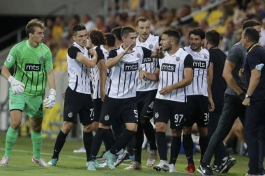 SAVO MILOŠEVIĆ SE VRAĆA U HUMSKU? Partizan saznao imena mogućih rivala u plej-ofu za Ligu konferencija!