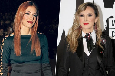 JOVANA I ALEKSANDRA SU BILE NAJBOLJE DRUGARICE, ONDA JE RADOVIĆEVA ZAVELA VODITELJKINOG PARTNERA: Evo kako je puklo najveće prijateljstvo na estradi, JAVNOST U ŠOKU!