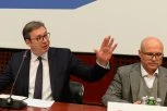 VUČEVIĆ PODNOSI KRIVIČNU PRIJAVU PROTIV VUČIĆA: Spreman je odgovor na laži tajkunskih medija!