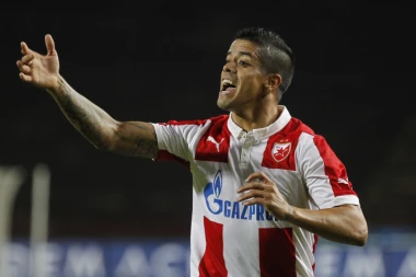 NESVAKIDAŠNJA PRIČA IZ HRVATSKE: Miljenik navijača Crvene zvezde napustio klub POSLE SAMO 11 ODIGRANIH MINUTA!