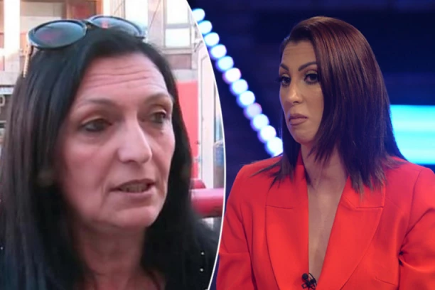 NAKON TUČE SA SNAJKOM OGLASILA SE TOMINA MAJKA: Otkrila sve o odnosu sa Nadeždom Biljić!