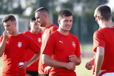 PAO DOGOVOR: Srbin oblači dres VELIKANA?!