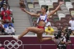 TUGA U TOKIJU: Ivana Španović zbog NEKOLIKO centimetara ostala bez medalje!