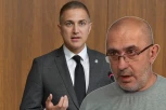 (VIDEO) STEFANOVIĆ DEMANTOVAN I NA ĐILASOVOJ TELEVIZIJI! Filip Švarm potvrdio: FBI nije učestvovao u hapšenju Velje Nevolje!