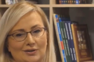 LEONTINA OTKRILA DUGO SKRIVANU TAJNU O ŽELJKU JOKSIMOVIĆU: Pevačica progovorila o detaljima, VOLEO JE SA MNOM DA EKSPERIMENTIŠE!