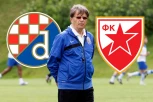 ĆIRO I DALJE ŽALI ZA ZVEZDOM! Trener svih trenera najavio dolazak u Beograd, a evo šta je rekao o favoritu u duelu crveno-belih i modrih!
