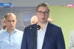 LUDILU NEMA KRAJA: Vučić kriv Bošnjacima što su grobari klicali Mladiću! (VIDEO)