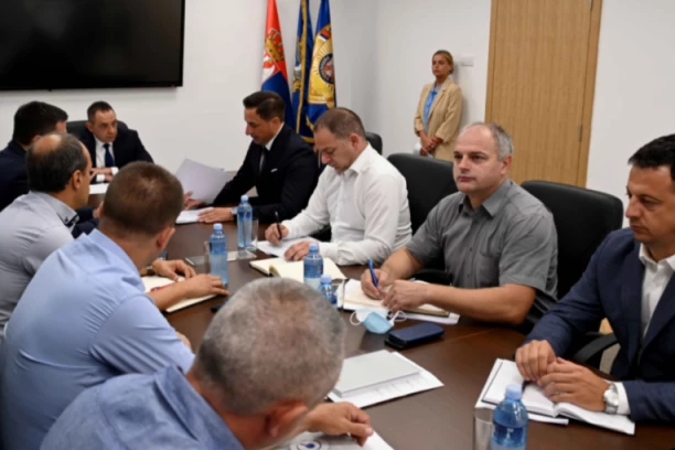 FBI NIJE UČESTVOVAO U RAZBIJANJU BELIVUKOVE BANDE! To je isključivo zasluga srpske policije!