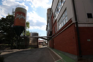 ZAJEČARSKA PIVARA, PRVA PIVARA U SRBIJI KOJA JE DOBILA IPPC DOZVOLU