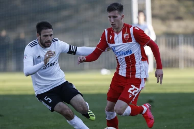 UGOVOR NA TRI GODINE: Završen veliki letnji posao!