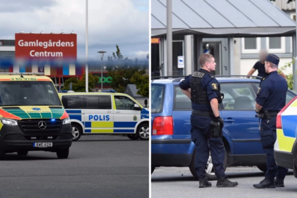 ČAK 50.000 LJUDI POVEZANO SA OPASNIM BANDAMA! Ova evropska zemlja je postala bojno polje najstrašnijih kriminalaca!