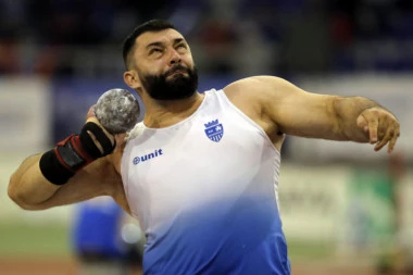 SVE SE RASPALO: Kolašinac ostao bez medalje, pa otkrio šta je prethodilo neuspehu!