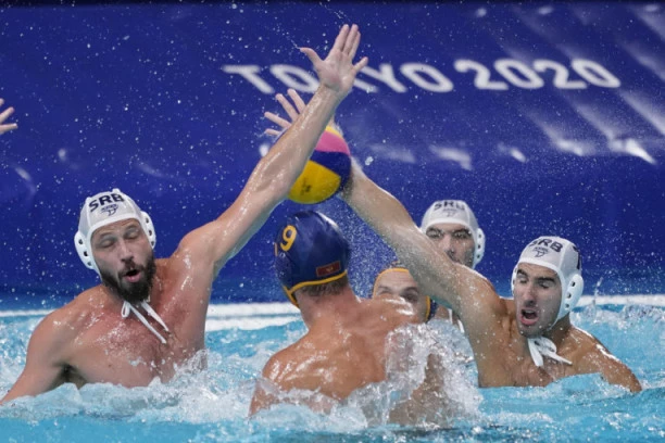 SRBI PRED PAKLENIM IZAZOVIMA: Kompletan program 12. dana Olimpijskih igara u Tokiju!