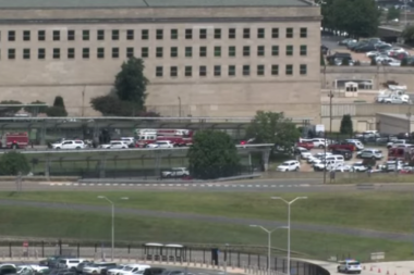 AMERIKA POČINJE VOJNU OPERACIJU! Pentagon se oglasio: Kreće "Plemeniti branilac"
