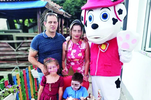 LEKARI SE BORE DA GA SPASU: Dečak (8) iz Vladičinog Hana i dalje ŽIVOTNO UGROŽEN, priključen na respirator!